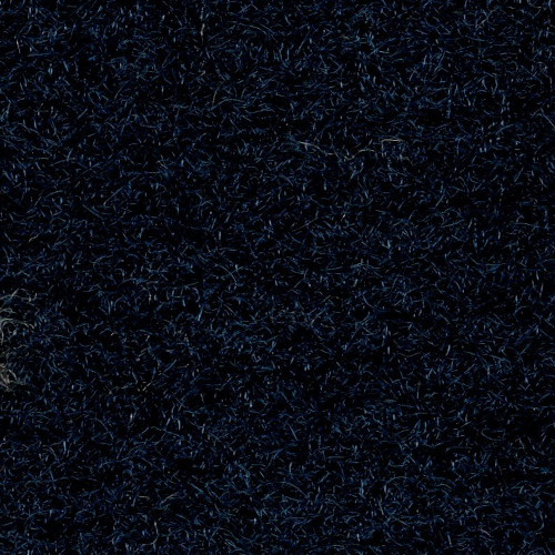 Eldorado 80" w/Latex Back - Lapis Blue - Click Image to Close